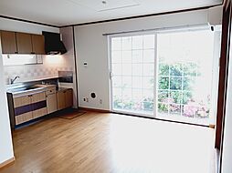 コーポクレストール 2LDKの写真