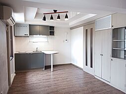 ツインパレスさくら台Ｎｏｒｔｈ 104 1階ワンルームのリビング/ダイニング