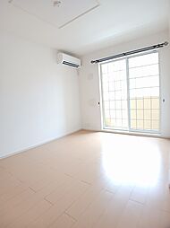 ベル　アンジュＢ 103 1階2LDKのリビング/ダイニング