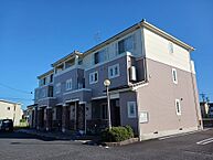 岐阜県瑞穂市本田：物件画像／大東建託リーシング株式会社　岐阜店