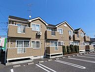 栃木県佐野市栃本町：物件画像／大東建託リーシング株式会社 佐野店