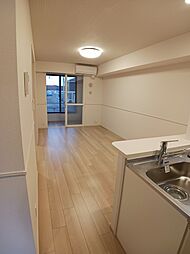 ＳＴＡＹＧＯＬＤ北上II 104 1階1LDKのリビング/ダイニング