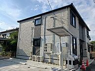 愛知県名古屋市中川区打中2丁目：物件画像／大東建託リーシング株式会社　高畑店