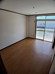 シティハイツ住崎Ｂ 203 2階2DKのリビング/ダイニング