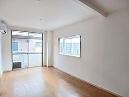 エルディム　ブルーハイツ 202 2階1LDKのリビング/ダイニング