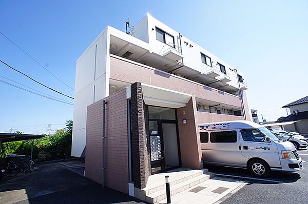 外観画像