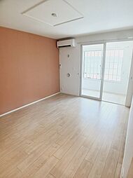 町浦壱番館 104 1階1LDKのリビング/ダイニング