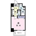 コルソデラモーダ4階6.5万円