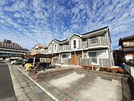 愛知県名古屋市西区平出町：物件画像／大東建託リーシング株式会社 名古屋西店