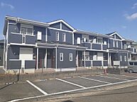 千葉県茂原市新小轡：物件画像／大東建託リーシング株式会社 茂原店