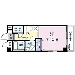 大泉学園駅 7.7万円