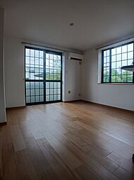 サンパティークＢ 103 1階2LDKのリビング/ダイニング