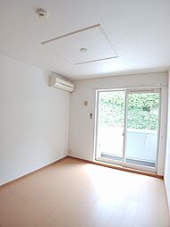 パディーポンド 104 1階2DKのリビング/ダイニング