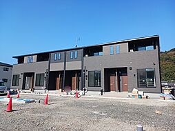 フランメゾン　菜　Ｂ