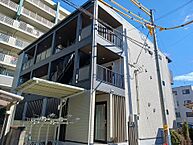 埼玉県鴻巣市栄町：物件画像／大東建託リーシング株式会社　桶川店