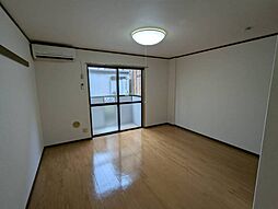 フライハイト通古賀 1Kの写真