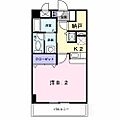 CENTRALCASA2階5.0万円