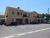 広島県福山市新市町大字戸手：物件画像／大東建託リーシング株式会社 福山店