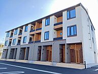 熊本県菊池郡大津町大字陣内：物件画像／大東建託リーシング株式会社 熊本中央店