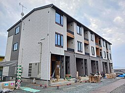 サントラップ大津南