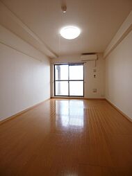 シェーネ　ベル・ウッド 202 2階1Kのリビング/ダイニング