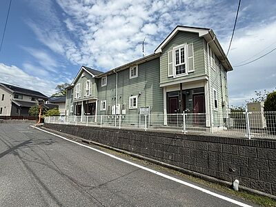 外観 外観