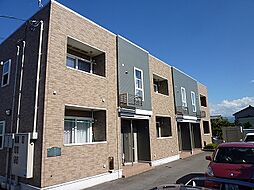 プロスパリティＭ．Ｊ