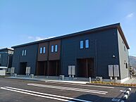 山口県防府市牟礼今宿2丁目：物件画像／大東建託リーシング株式会社　防府店