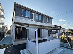 シャルマン吹上II