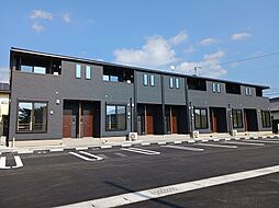 ハリーズコートＡ 203