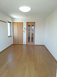 グランデュールＲ 310 3階1Kのリビング/ダイニング