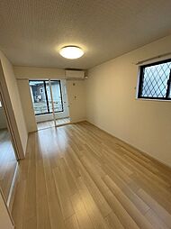 アルバスラピスII 103 1階1LDKのリビング/ダイニング