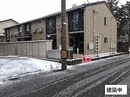 パークサイド　メゾン