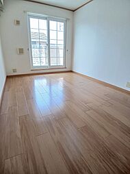 ヴェルドミ−ル鶴崎 202 2階2LDKのリビング/ダイニング