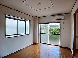 アヴニール 102 1階2DKのリビング/ダイニング