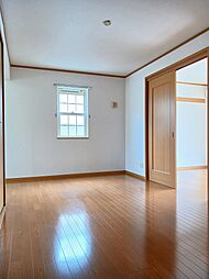 グランツハウスＡ 101 1階2LDKのリビング/ダイニング