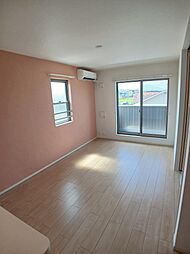 ルミナーレ　ステラ　Ｃ 201 2階2LDKのリビング/ダイニング