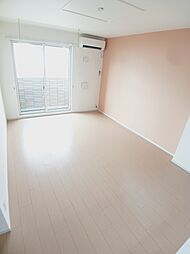 グリッツェン　II 103 1階1LDKのリビング/ダイニング