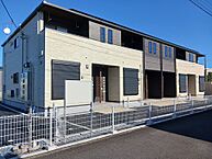 栃木県足利市福居町：物件画像／大東建託リーシング株式会社 佐野店