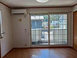 グランドール　Ｆ2 201 2階3LDKのリビング/ダイニング