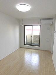 六角Ｅａｓｔ 203 2階1LDKのリビング/ダイニング