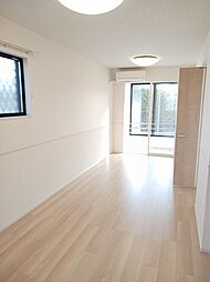 スフィア　セリーン　II 103 1階1LDKのリビング/ダイニング