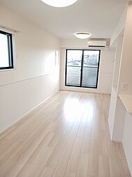 スフィア　セリーン　I 203 2階2LDKのリビング/ダイニング