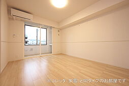 オ　シャン 103 1階1LDKのリビング/ダイニング