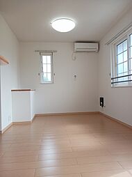 ＡＩＲＡIII 202 2階1LDKのリビング/ダイニング