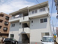 広島県広島市安佐南区山本1丁目：物件画像／大東建託リーシング株式会社 広島店