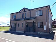 和歌山県御坊市湯川町小松原：物件画像／大東建託リーシング株式会社 和歌山店