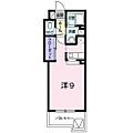 ベルフィオーレ壹岐4階4.6万円