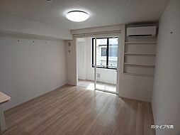 フォルネ 102 1階ワンルームのリビング/ダイニング