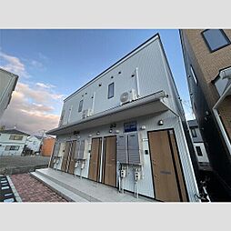 プラウディア仙台清水沼B棟